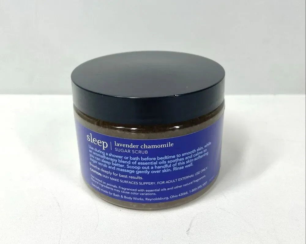 Bath & Body Works bath body